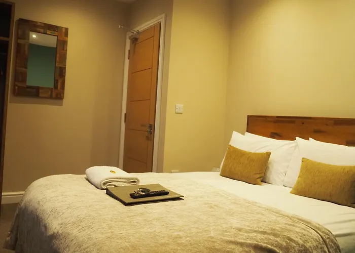 Argyll Hotel