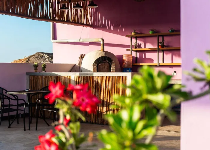 Itza Hotel Akumal