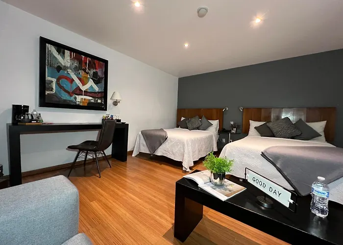 Hotel Clarum 101
