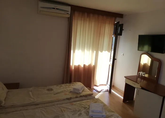 Hotel Strinava