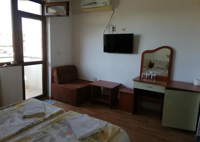 Hotel Strinava