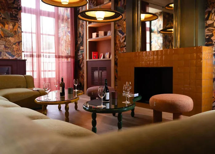Serra Boutique Hotel