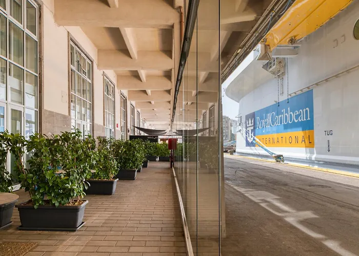 Smart Hotel Napoli