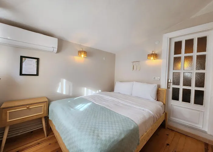 Aya Butik Otel