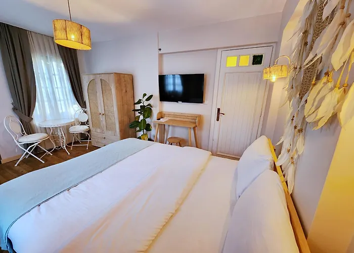 Aya Butik Otel