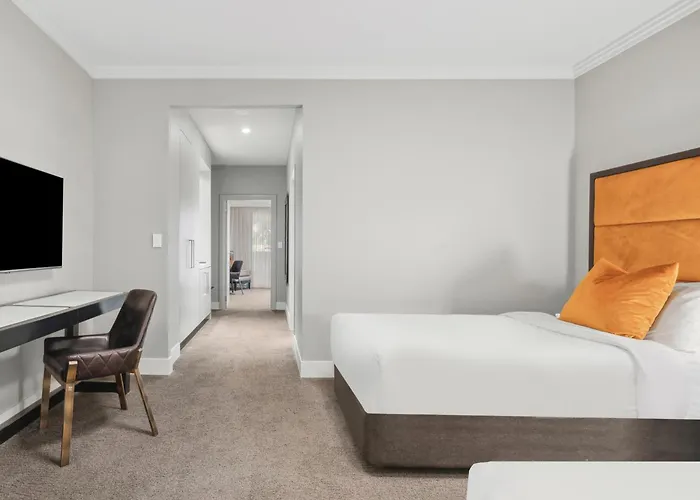 The Gibraltar Bowral