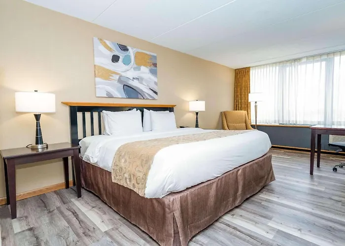 Radisson Hotel Milwaukee West