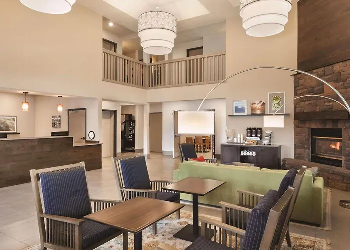 Country Inn & Suites By Radisson, Prineville, Or