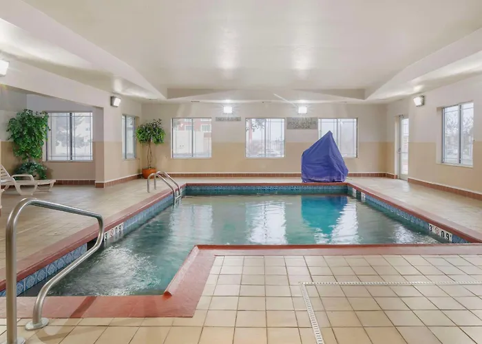Country Inn & Suites By Radisson, Columbia, Mo