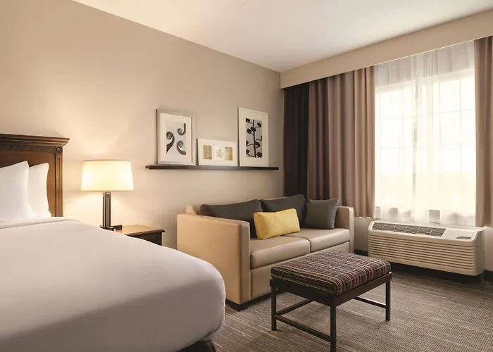 Country Inn & Suites By Radisson, Grand Rapids East, Mi