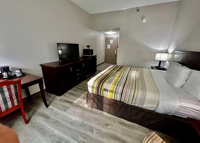 Country Inn & Suites By Radisson, Columbus, Ga