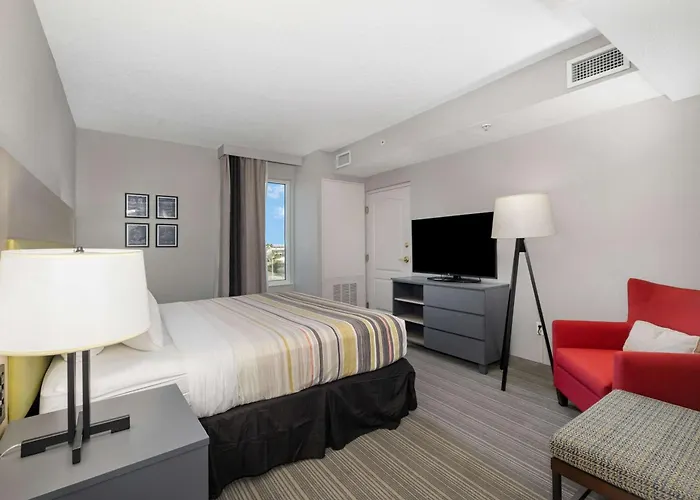 Country Inn & Suites By Radisson, Port Canaveral, Fl