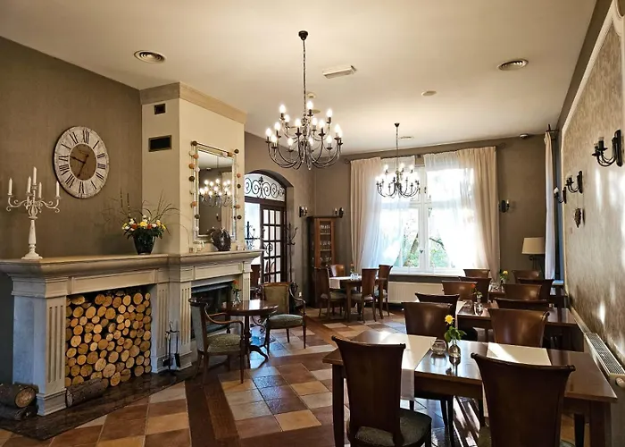 Versant Hotel&Spa
