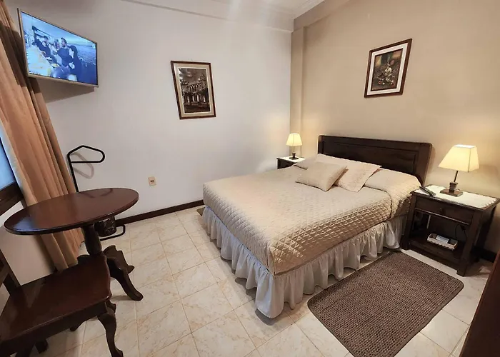 Hotel Carmen