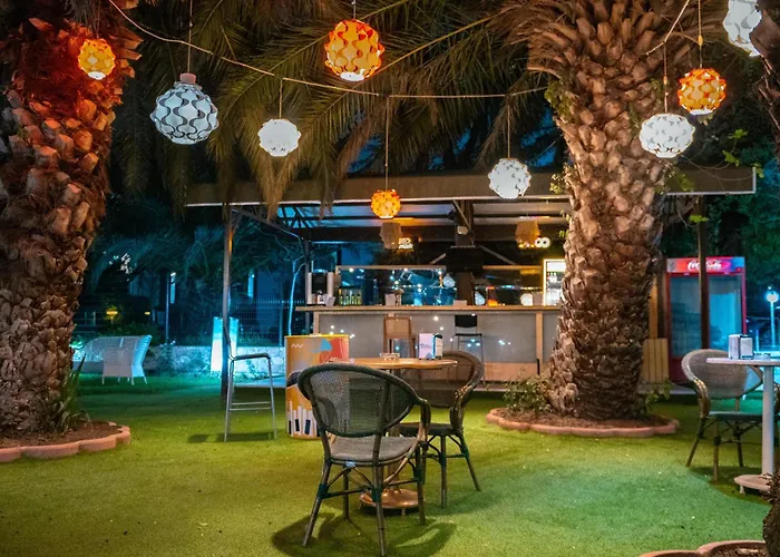Buyuk Saruhan Hotel