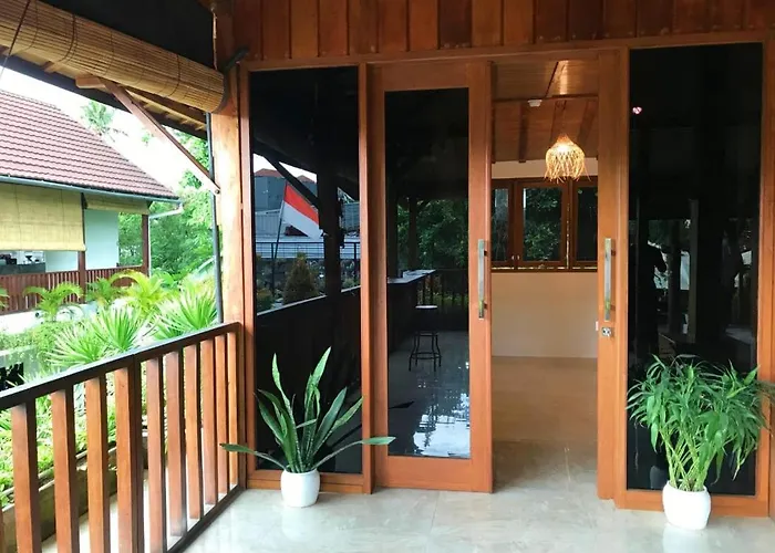 The Farm Canggu Party Hostel