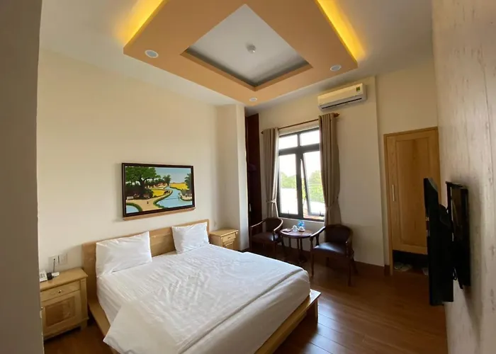 Hotel Nhu Y Bien Hoa