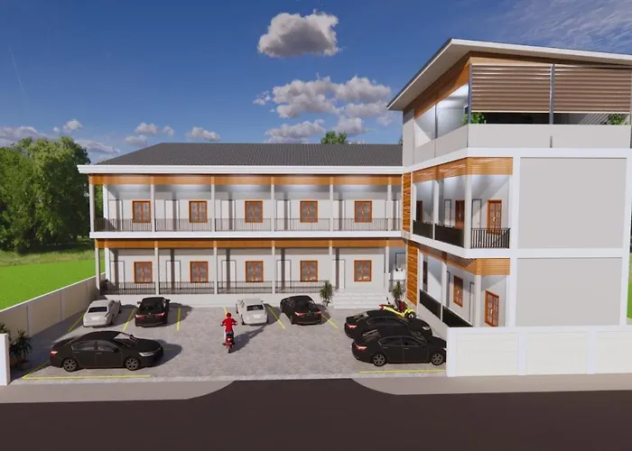 Niran Hotel & Residence