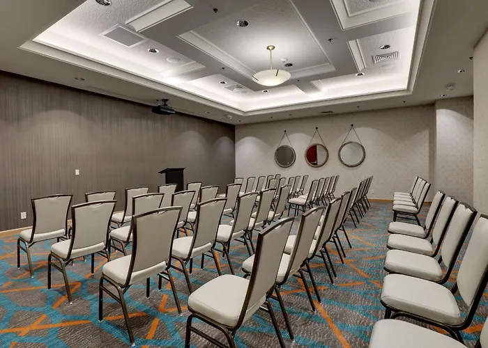 Drury Plaza Hotel Nashville Downtown