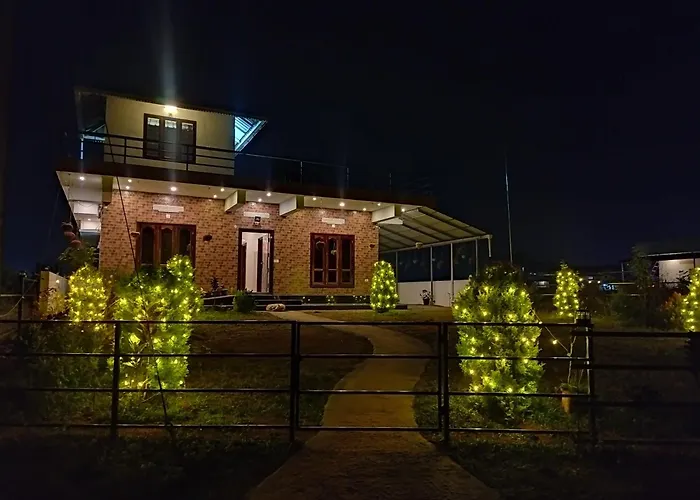 Celeste Inn At Vagamon