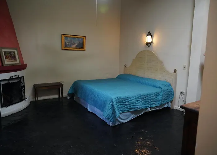 Hotel La Mansion
