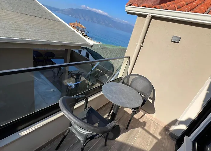 Villa Tramonto Vlore