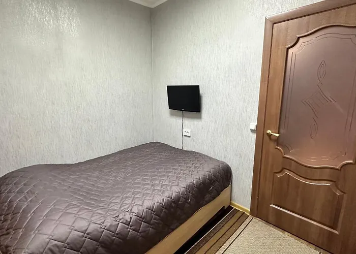 Отель "Natali"