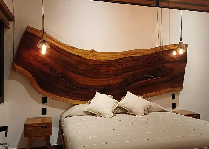 La Toscania Tapalpa Resort & Agroturismo
