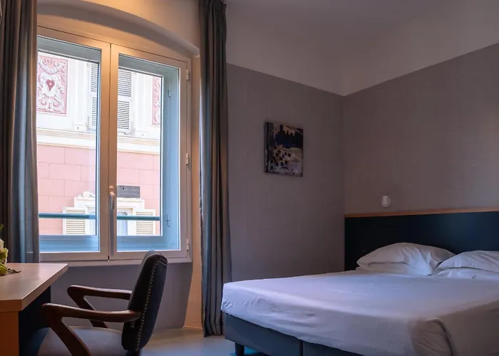 Hotel Italia E Lido Rapallo