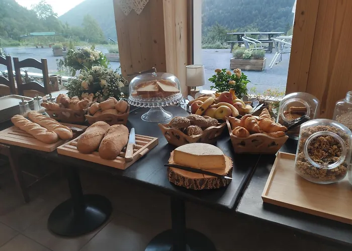 Les Chemins Du Leman