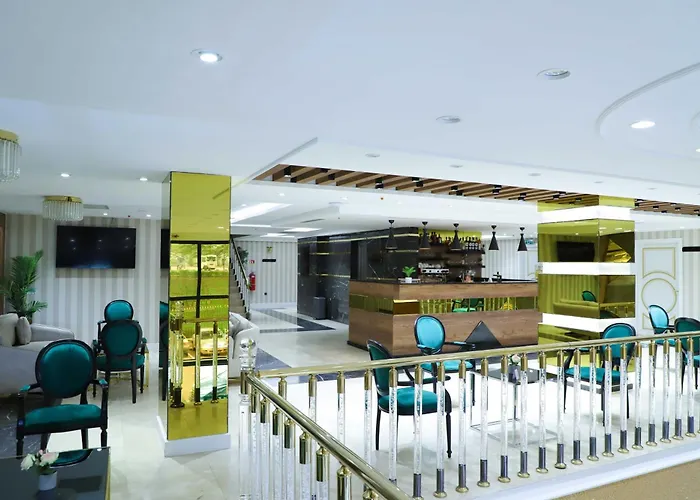 United Hotel International