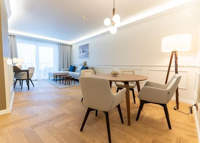 Hotel Strandperle