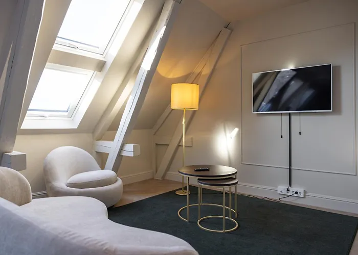 The Villa Self Check-In Boutique Hotel