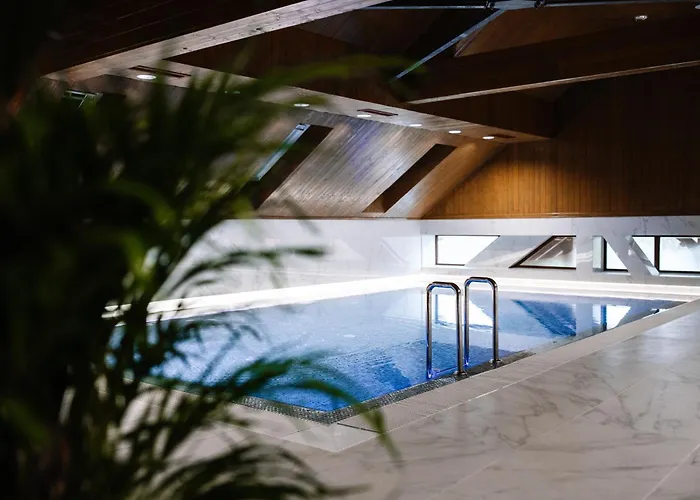 Podina Resort Hotel & Spa