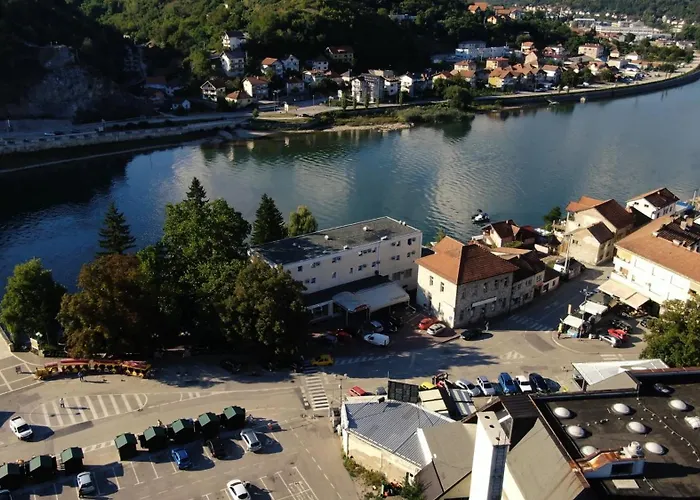 Hotel Visegrad