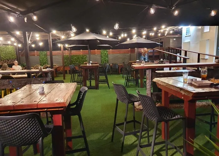 Exchange Hotel Toogoolawah