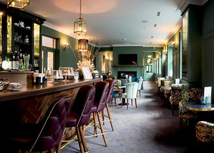 No.1 Pery Square Hotel & Spa