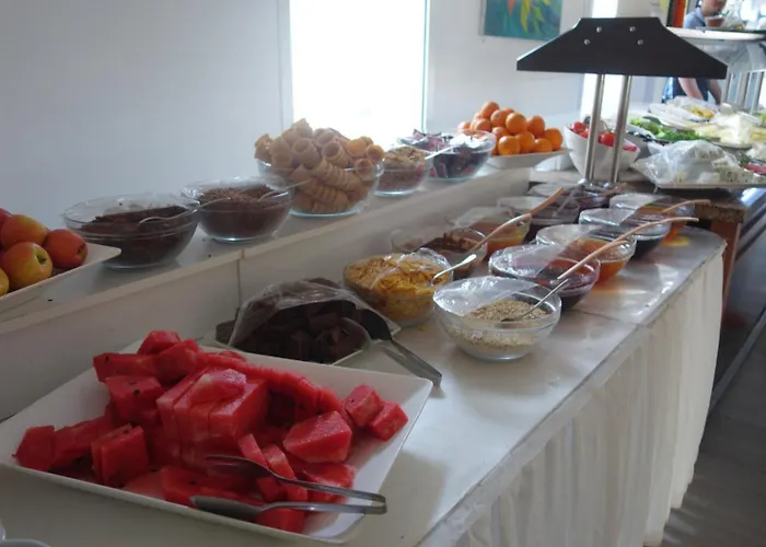 Viras Hotel