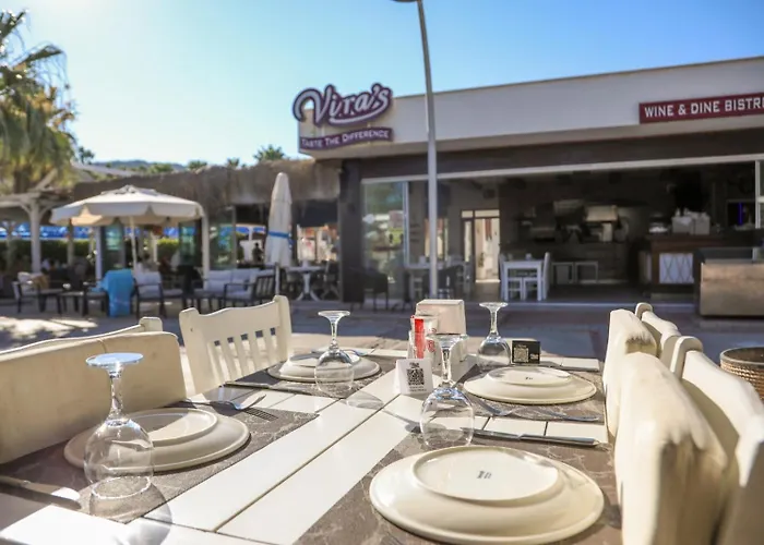 Viras Hotel