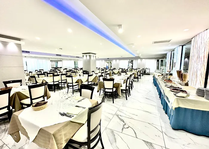 Hotel Blu