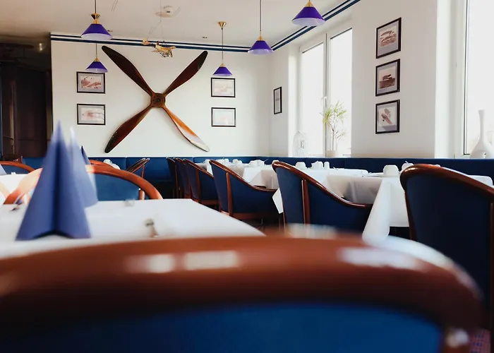 Hotel Bavaria Brehna