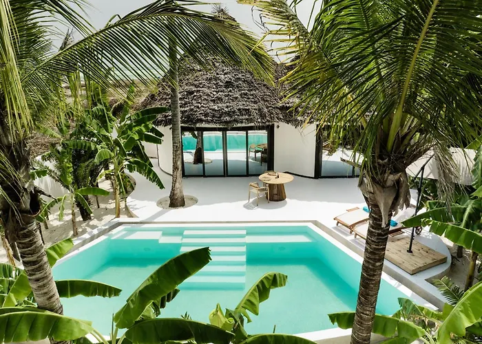Blue Moon Resort