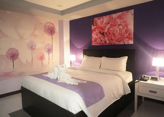 Amore Hotel Manila