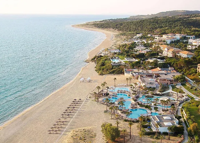 Grecotel LUXME Oasis