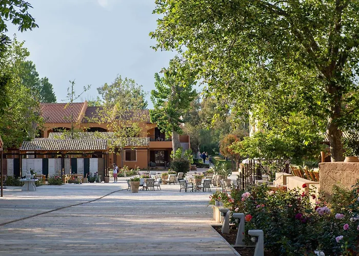 Grecotel Luxme Costa Botanica