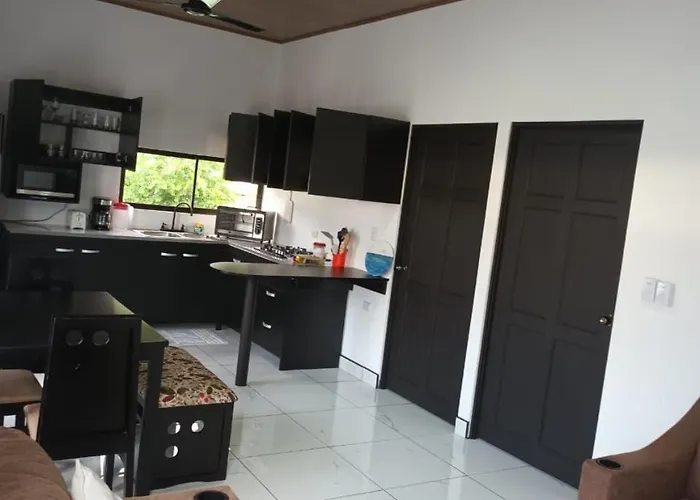 Apartamento Rodriguez