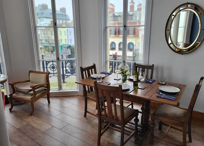 Imperial House "Serviced Apartments"