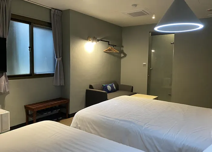 Prince Hotel