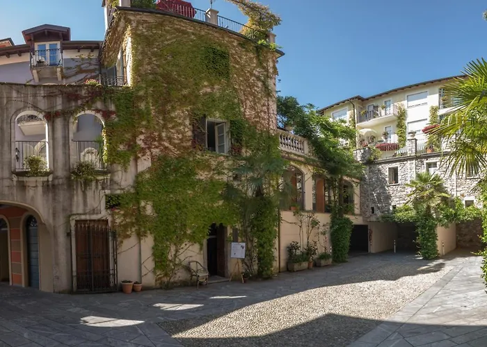Hotel Cannero