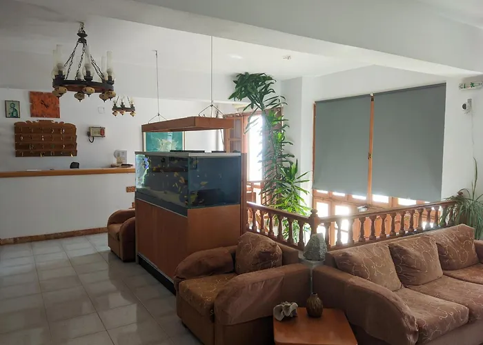 Kastro Hotel